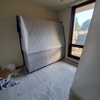 ZGREEN Restoration - Mold Remediation - Set Up - Damage Restoration Near Me - Campbell, California ZGREEN Restoration - Mold Remediation - Set Up - Damage Restoration Near Me - Campbell, California
