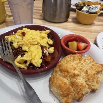 Skillets Restaurant - Breakfast & Brunch Near Me - Wellington, Florida