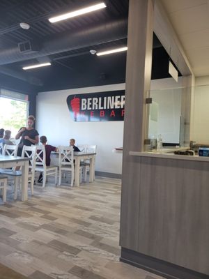 Berliner Kebap by null