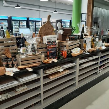 Simply Nourished - a grocery store filled with food - Specialty Food Near Me - Mason City, Iowa