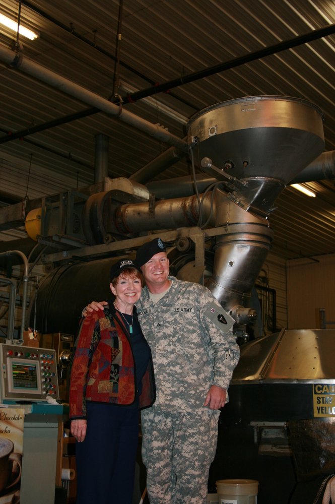 THE COFFEE BEANERY 16 Photos 3429 Pierson Pl, Flushing, Michigan