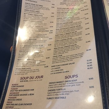 The Kettle - Diners Near Me - Manhattan Beach, California
