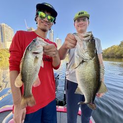 Captain Experiences Fishing Charters