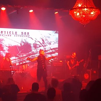 Paris Theatre - PIG Fest Night 1, Band 1, Particle Son - Music Venues Near Me - Portland, Oregon Paris Theatre - PIG Fest Night 1, Band 1, Particle Son - Music Venues Near Me - Portland, Oregon