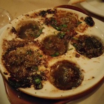 Stella - Escargot Stella Alpina ($14) - Italian Near Me - Burlingame, California Stella - Escargot Stella Alpina ($14) - Italian Near Me - Burlingame, California