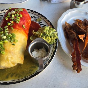 Alexxa's - Breakfast & Brunch Near Me - Las Vegas, Nevada