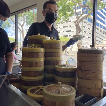 Fook Lam - How they roll!! - Dim Sum Near Me - Honolulu, Hawaii Fook Lam - How they roll!! - Dim Sum Near Me - Honolulu, Hawaii