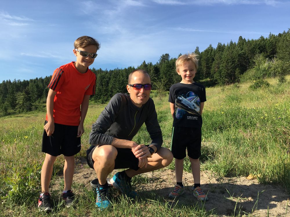 OKANAGAN TECHNOLOGY Updated October 2024 3596 Glen Eagles Drive