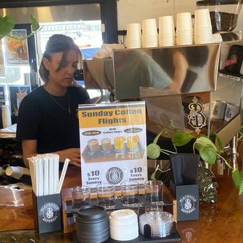 BlackGold Espresso - Coffee & Tea Near Me - Prescott, Arizona BlackGold Espresso - Coffee & Tea Near Me - Prescott, Arizona