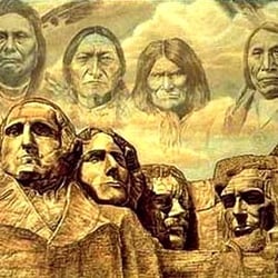Mount Rushmore National Memorial