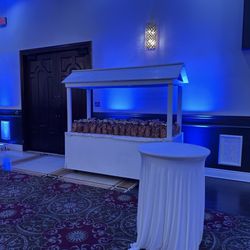 Mirage Banquet Halls - Gift area