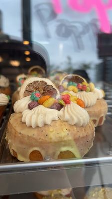 Devil's Dozen Donut Shop by null