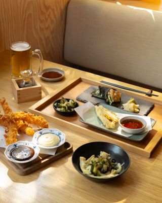 Takibi | Japanese Restaurant by null Takibi | Japanese Restaurant by null