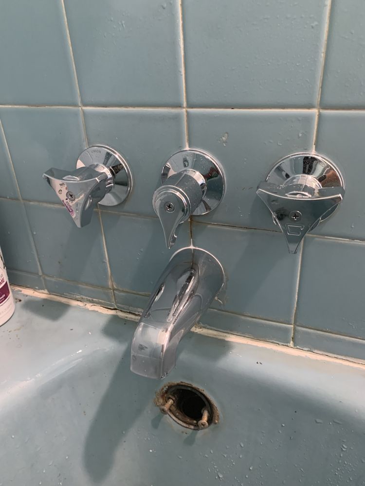 Slide of RC Plumbing And Sewer