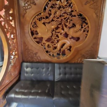 Golden Dragon Chinese Restaurant - Chinese Near Me - Calexico, California