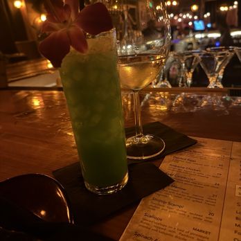 Primal Steakhouse - The Winter Drink - Steakhouses Near Me - Las Vegas, Nevada Primal Steakhouse - The Winter Drink - Steakhouses Near Me - Las Vegas, Nevada