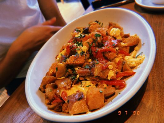 True Food Kitchen by null