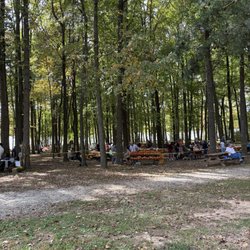 Lums Pond State Park
