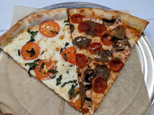 FLIPPIN PIZZA - Updated August 2024 - 78 Photos & 91 Reviews - 3810 ...