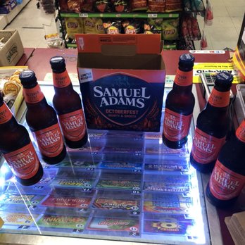 H&D Liquor - Samuel ADAMs Octoberfest - Beer, Wine & Spirits Near Me - South Gate, California H&D Liquor - Samuel ADAMs Octoberfest - Beer, Wine & Spirits Near Me - South Gate, California