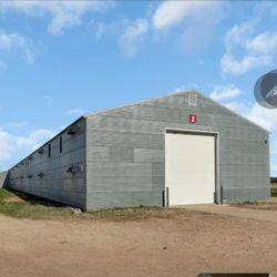 Unique Party Rentals - Warehouse