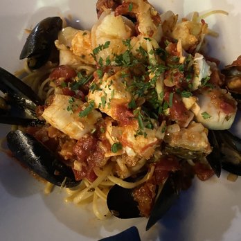 Atlantic Fish - Seafood Near Me - Boston, Massachusetts
