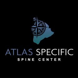 Atlas Specific Spine Center - Waimea, HI chiropractor
