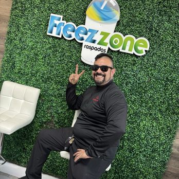 Freezzone Raspados - Bionico time!! - Desserts Near Me - Pomona, California