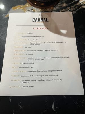 Baja Cali Fish & Tacos (Highland Park) by null