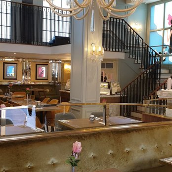 The Grand by Concerto - Interior - Modern European Near Me - London, XGL The Grand by Concerto - Interior - Modern European Near Me - London, XGL