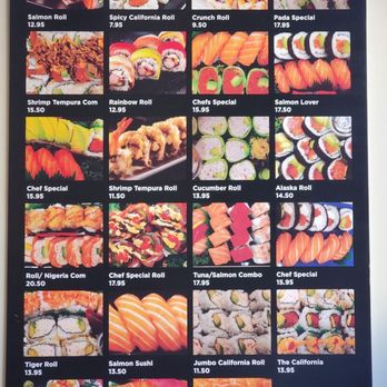 Poke Salad Bar - Poke Near Me - Pasadena, California