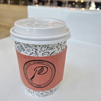 Parfait Paris - Toasted marshmallow mocha - Creperies Near Me - Anaheim, California Parfait Paris - Toasted marshmallow mocha - Creperies Near Me - Anaheim, California