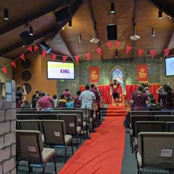 VBS 2024