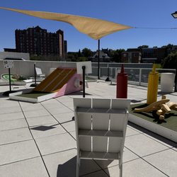 Skyline Mini Golf