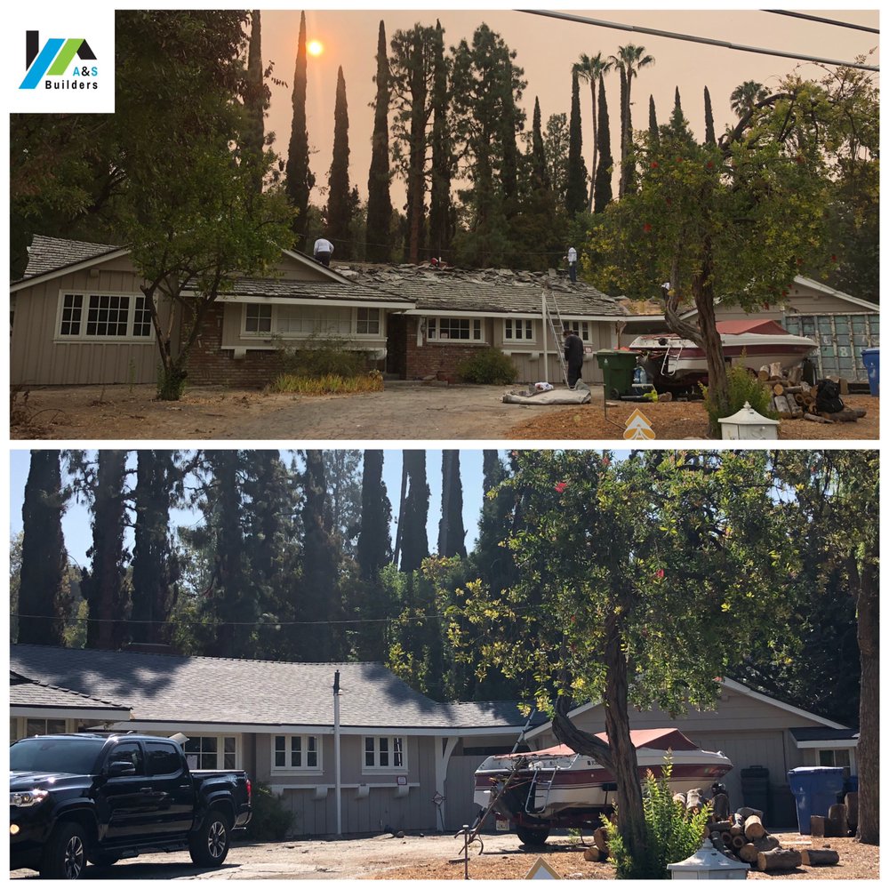 Slide of ANS Builders