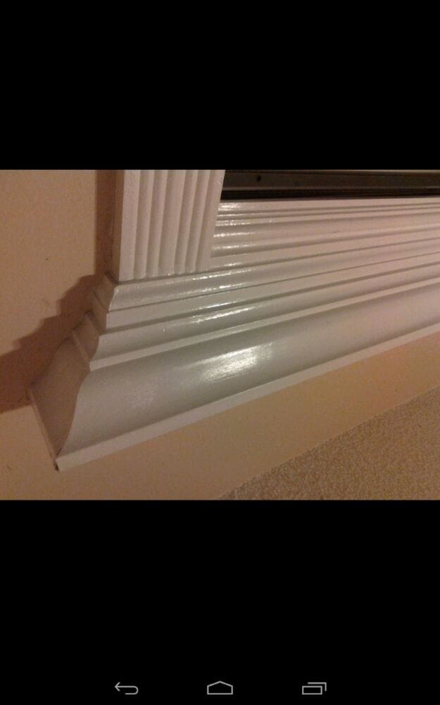 Slide of John Mencher Professional Handyman Service