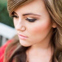 Hair and Makeup by Amber Leigh - Makeup and hair color