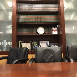 Buckley Hogan Law Office