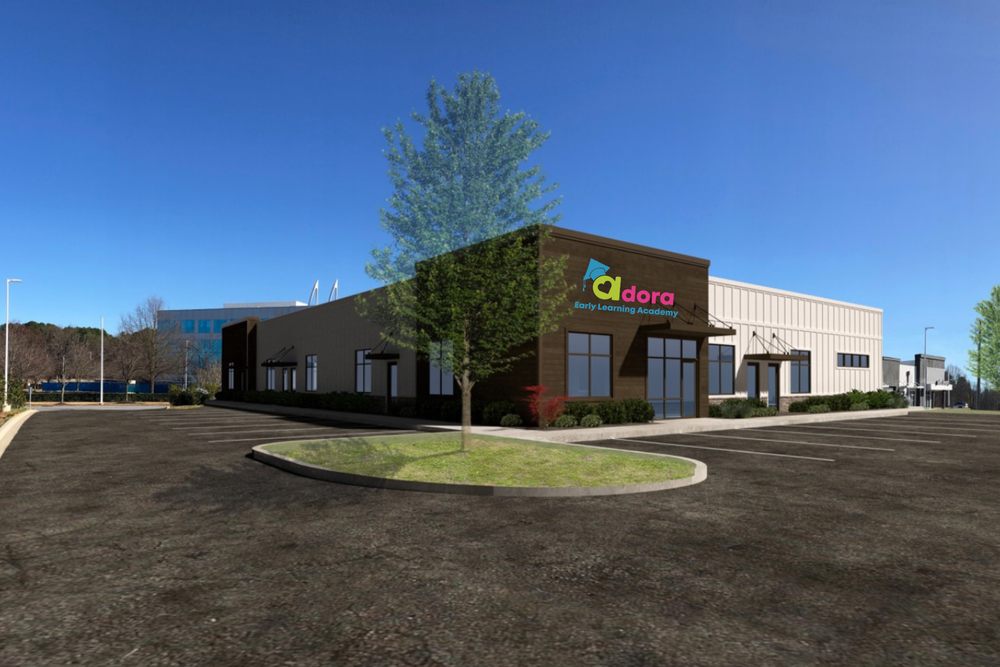 Adora Early Learning Academy at Innovation - childcare center in Greenville, SC