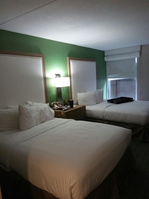 The Hayes Street Hotel Nashville by null