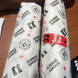 Jimmy John's