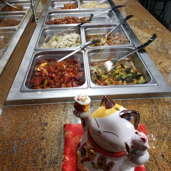Sichuan Pepper Express - Chinese Near Me - Houston, Texas