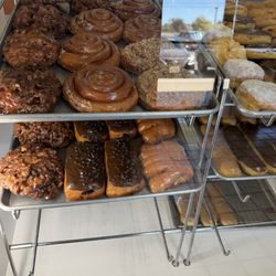 Uncle Ray's Doughnuts