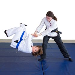 Seibukan Jujutsu of Carmel