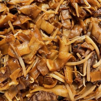 Sam Woo Village BBQ - Beef Chow Fun - Chinese Near Me - Van Nuys, California Sam Woo Village BBQ - Beef Chow Fun - Chinese Near Me - Van Nuys, California