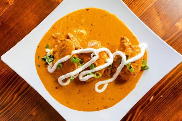 Planet Bombay Indian Cuisine by null