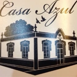 Casa Azul
