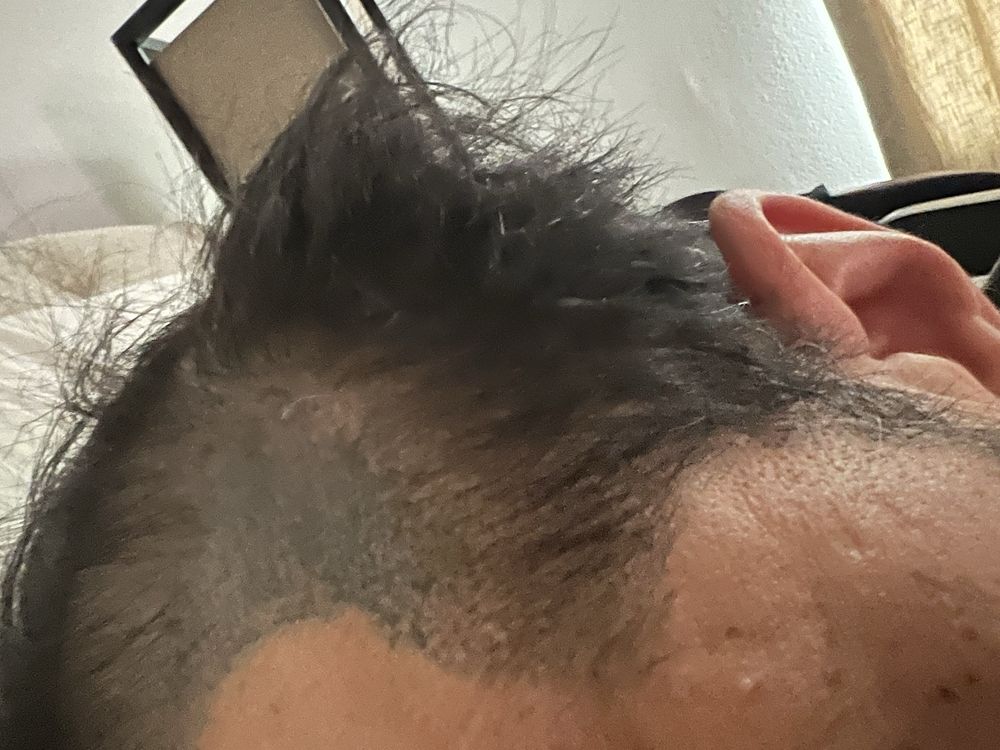 MM Scalp Aesthetics Logo