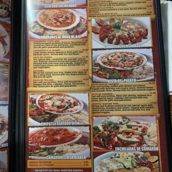 El Patio Mexican Grill - Menu - Mexican Near Me - Bakersfield, California El Patio Mexican Grill - Menu - Mexican Near Me - Bakersfield, California