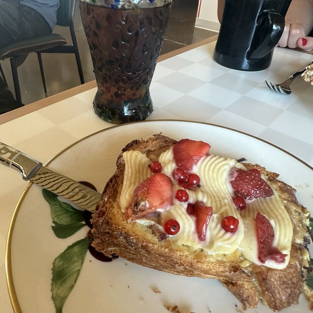 Borage - Breakfast & Brunch Near Me - Indianapolis, Indiana